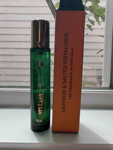 Shalini V. review photo