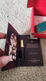 Reya review photo