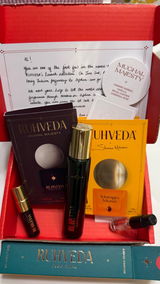 Vineetha review photo