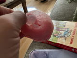 Anonymous review photo