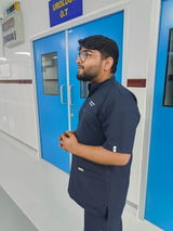 Anonymous review photo