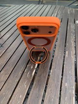 Ray review photo