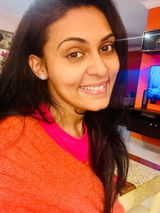 Vaishali Pala review photo