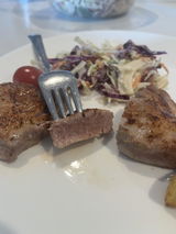 Anonymous review photo