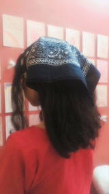 Saliha Shafeeq review photo
