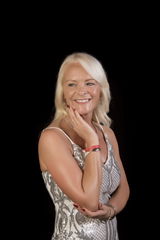 Joanne Carse review photo