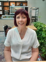 Eileen Larkin review photo