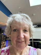 Mrs Penn review photo