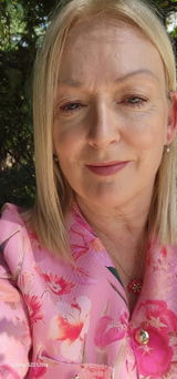 Sharon review photo