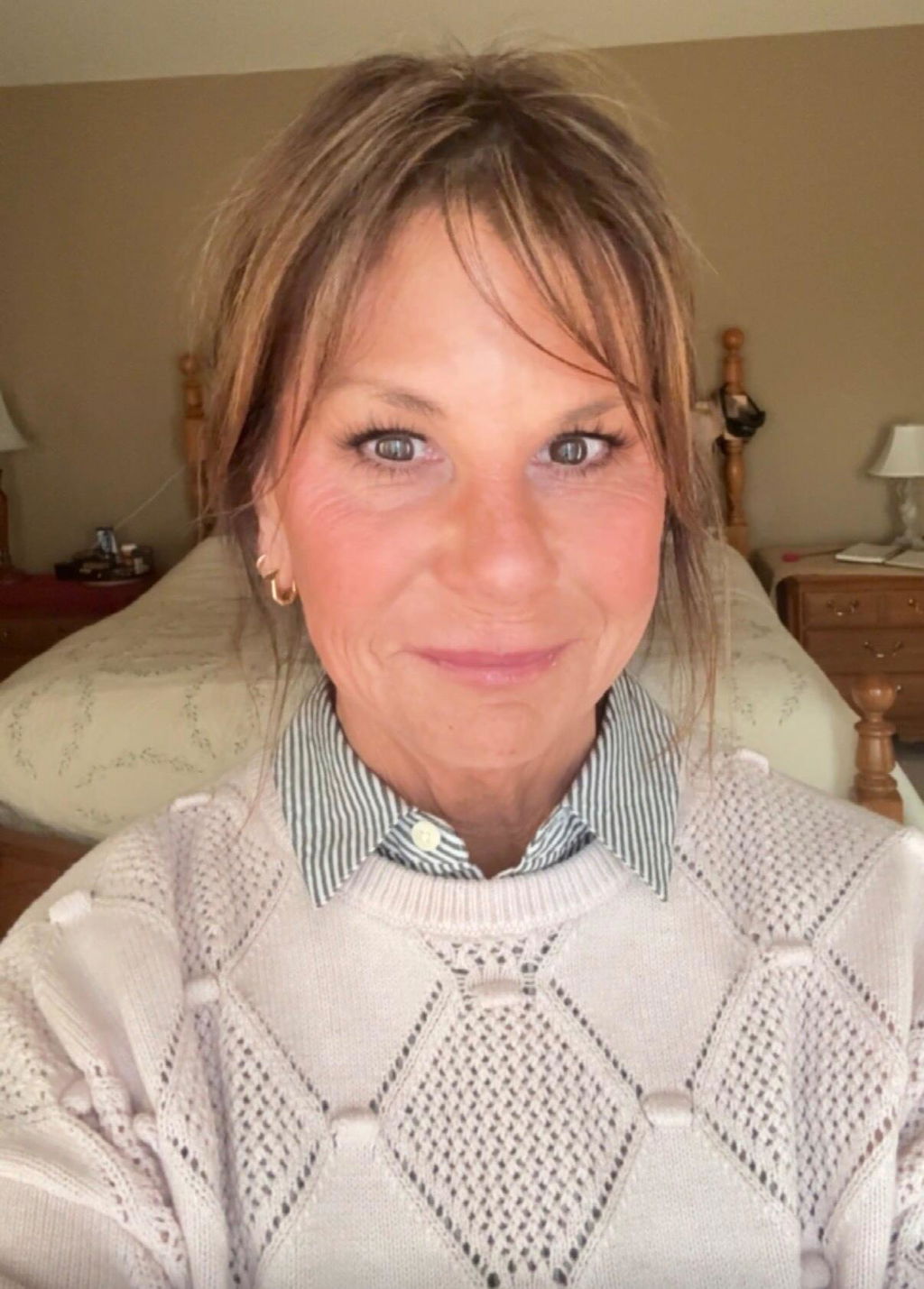 Customer review photo from Lynne