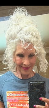 Pennie Roberts review photo