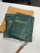 K.W review photo
