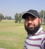 Farhan Khan Sharif review photo