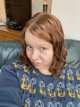 Kaylie C. review photo