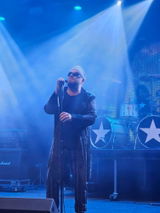 Damien review photo
