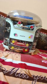 Hassan Raza review photo