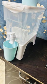 Ayesha Raza review photo