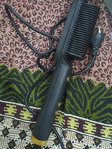 Areeba Fatima review photo