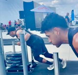 Abiel Avalos review photo