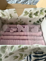 Etsy customer review photo