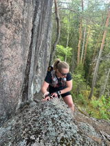 Salla Kälkäjä review photo