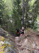 Salla Kälkäjä review photo