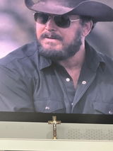 Jonny review photo