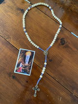 Mark review photo