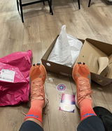 Anonymous review photo