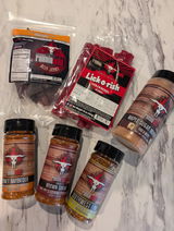 Gorilla Joes BBQ review photo