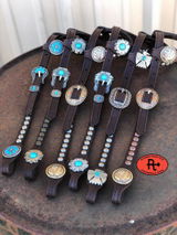 Headstall review photo