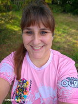Caroline M. review photo