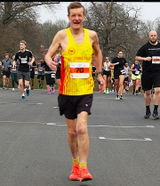 Colin Davies review photo
