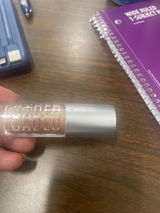 Cheri D. review photo