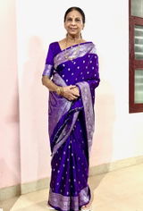 Sandeep review photo