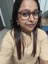 Rituparna Mukherjee review photo
