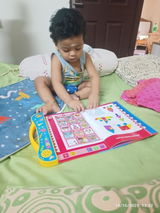 Rakesh K. review photo