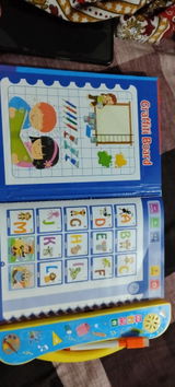 Tanvi G. review photo