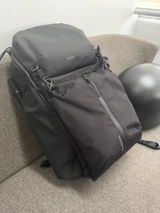 Kelvin review photo