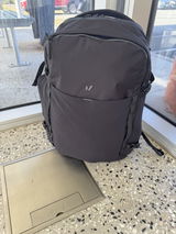 Anthony review photo