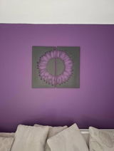 Etsy customer review photo