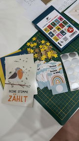 Oksana Petzke review photo