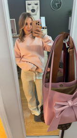 Celina Årsvold review photo