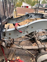 Jonah Leatherman review photo