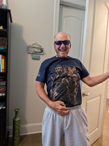 Charles DeGarmo review photo