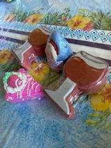 Ilene D. review photo