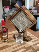 Dirk Wikstrom review photo