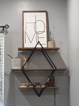 Etsy customer review photo