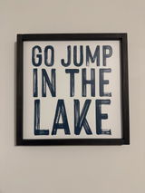 Etsy customer review photo