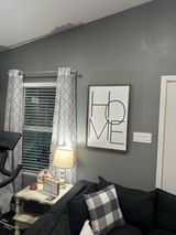 Etsy customer review photo